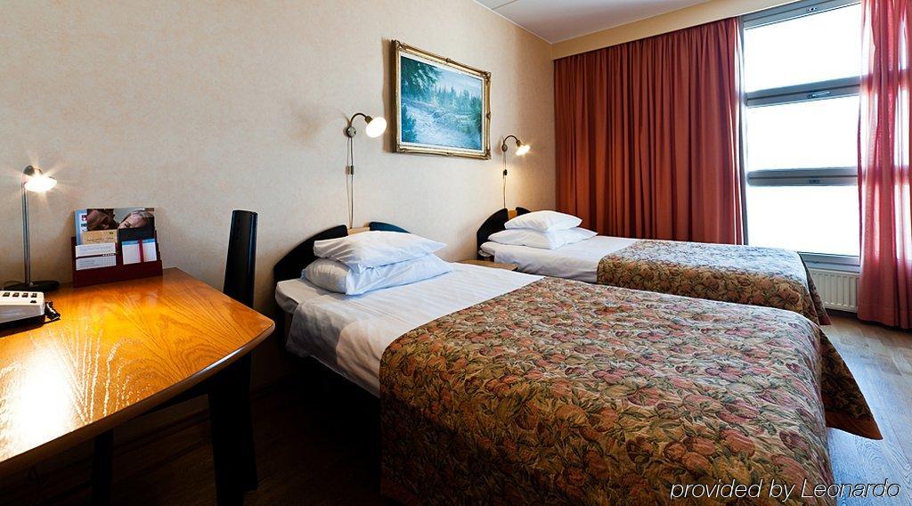 Original Sokos Hotel Lakeus Seinaejoki Exterior photo